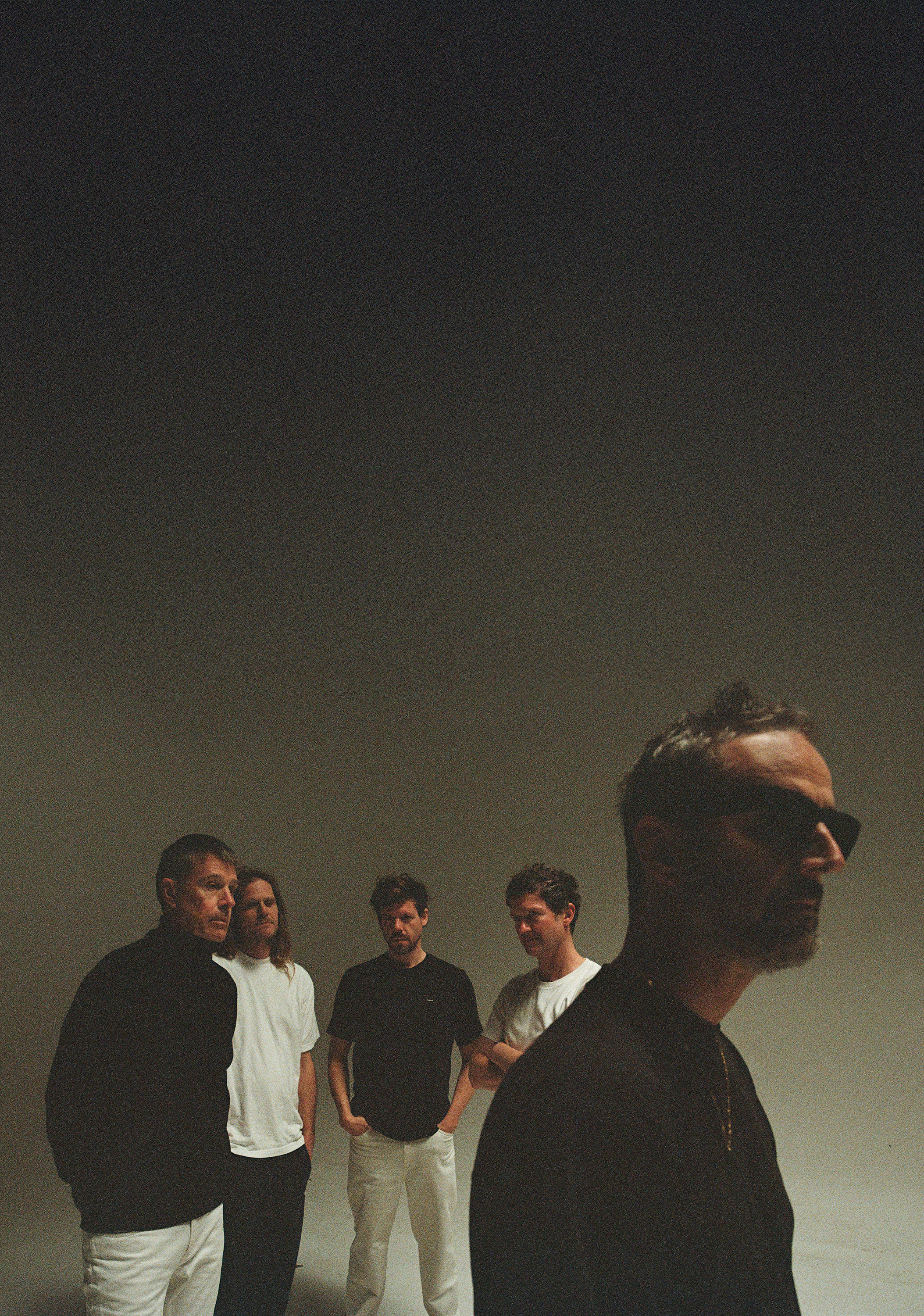 Ghinzu — L'Aéronef