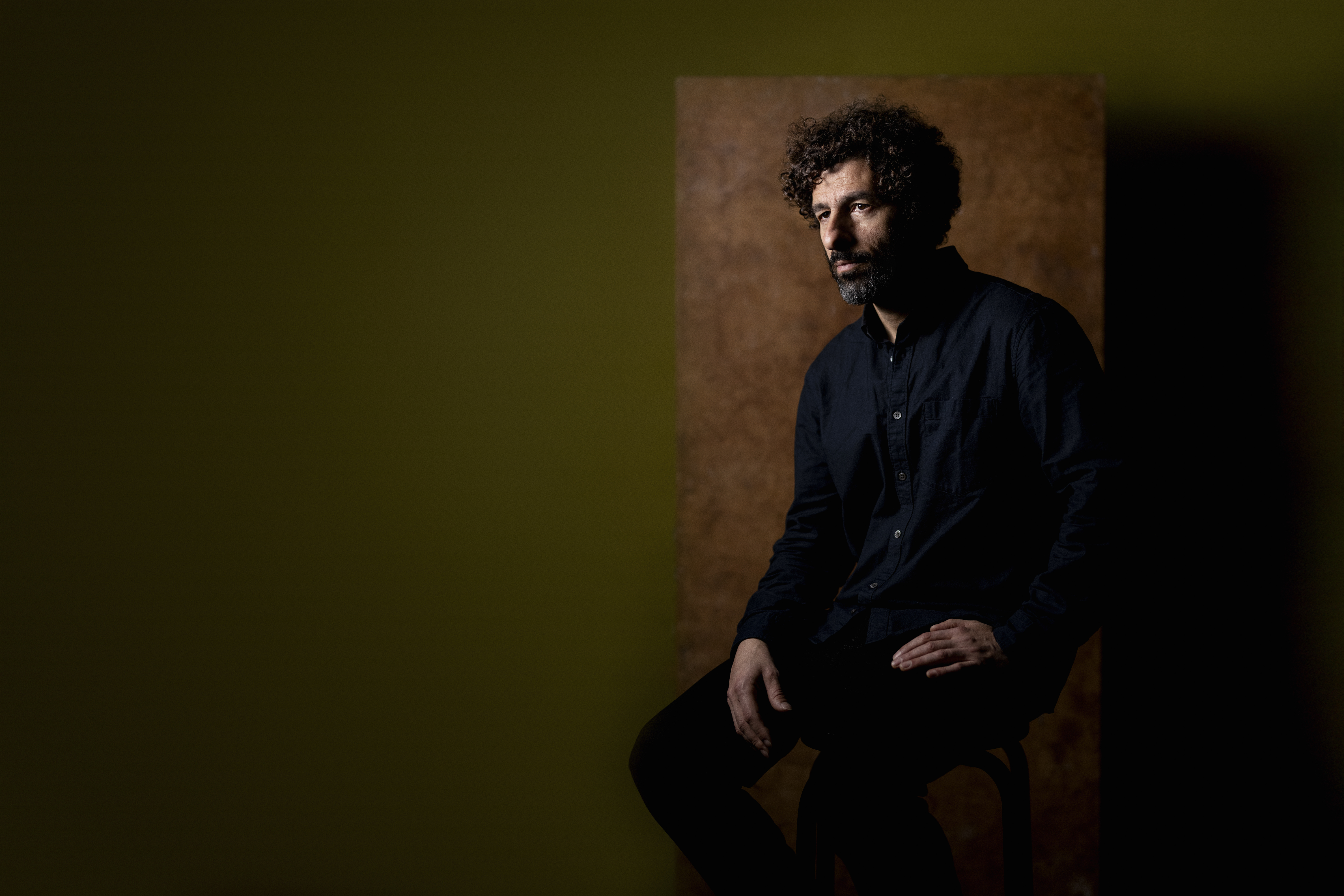 José González en concert à L'Aéronef le Dim 22 nov
