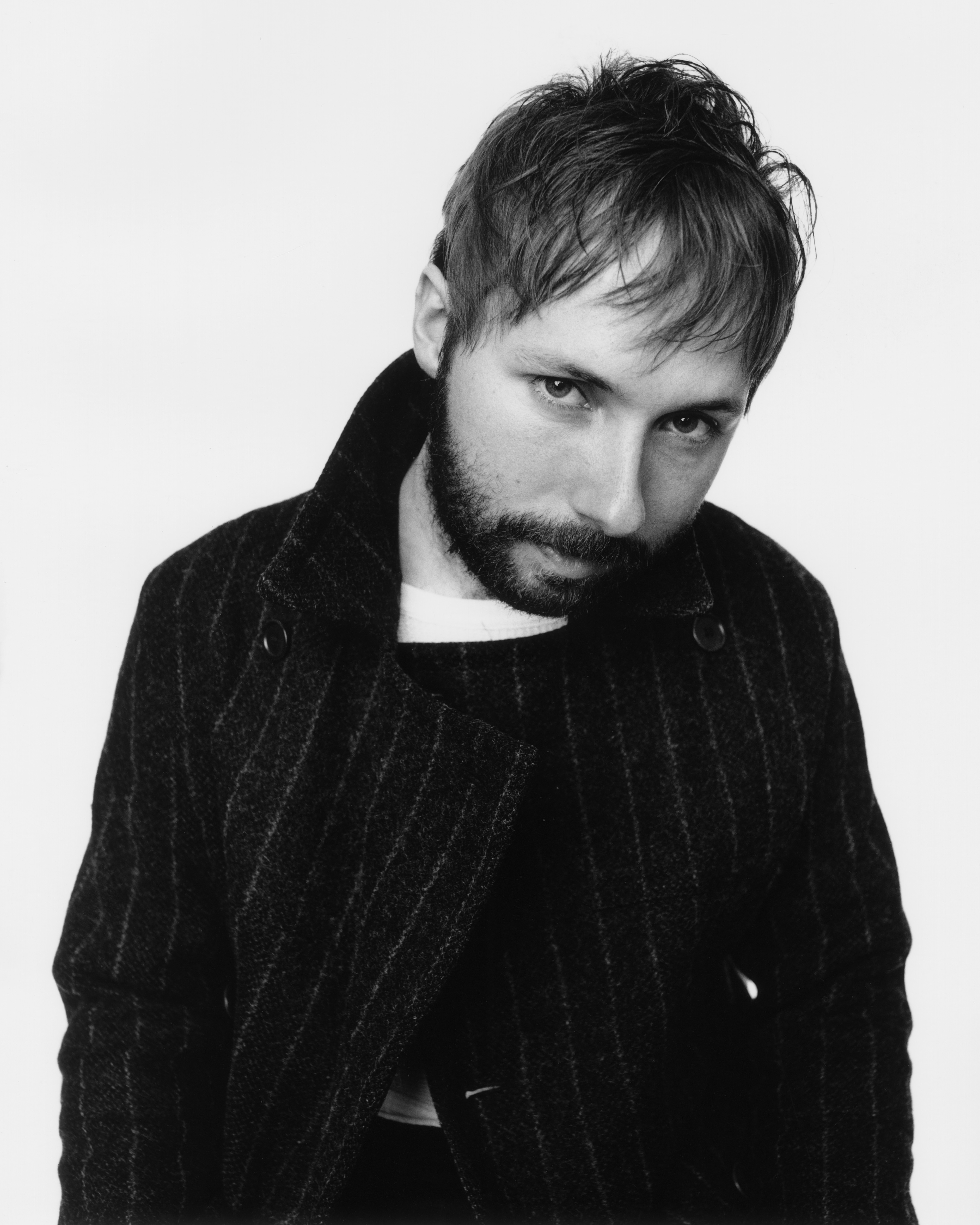 Lewis OfMan en concert à L'Aéronef le Ven 26 fév