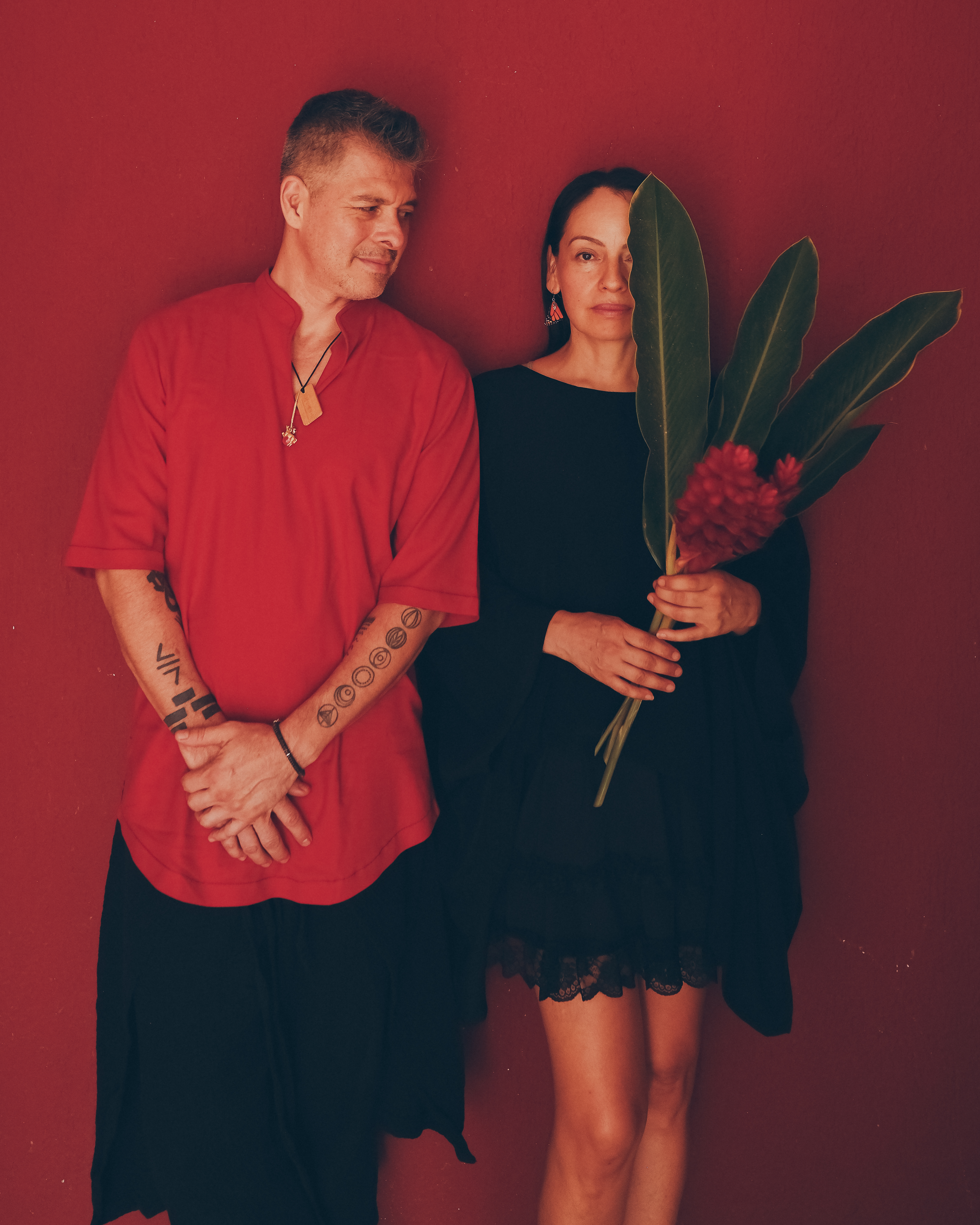 Rodrigo y Gabriela en concert à L'Aéronef le Jeu 25 mars