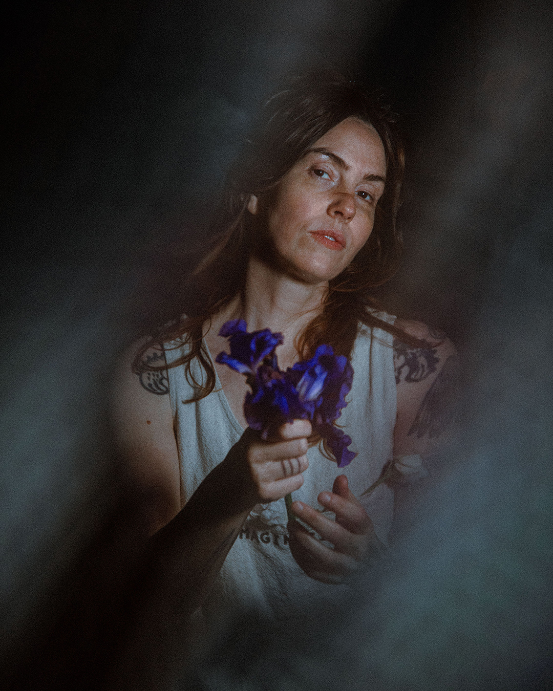 Affiche Emma Ruth Rundle en concert à L'Aéronef
