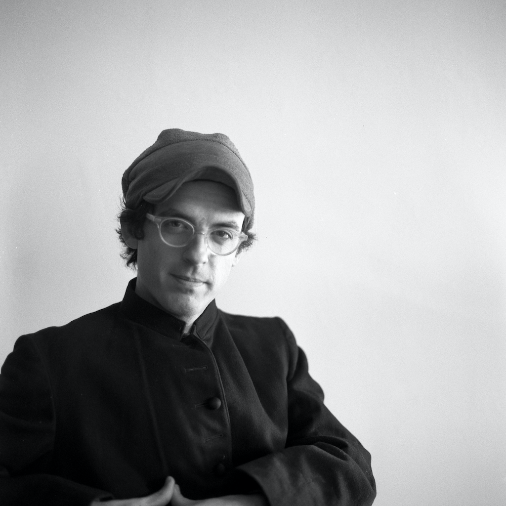 Clap Your Hands Say Yeah — L'Aéronef