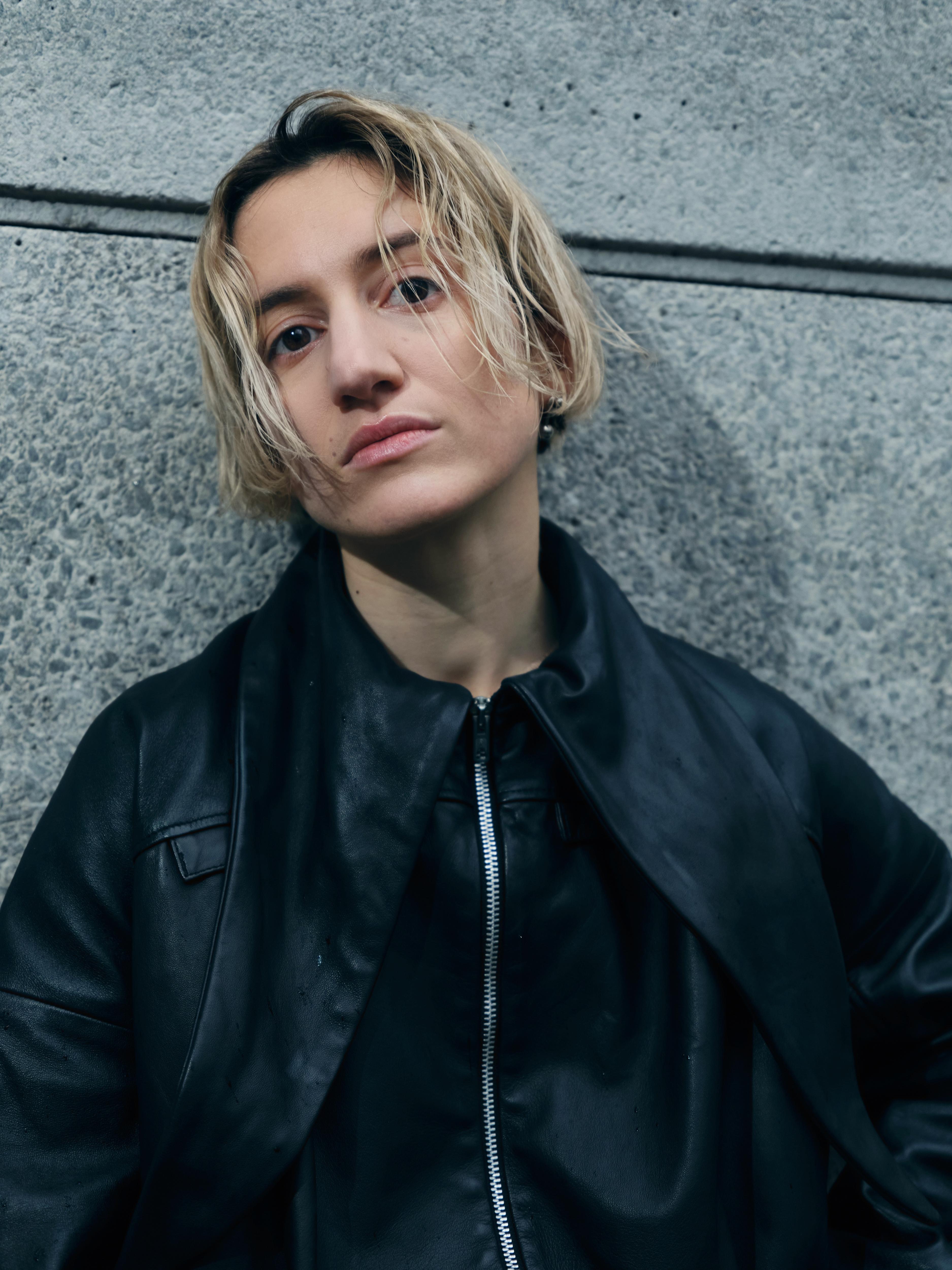 Aloise Sauvage en concert à L'Aéronef le Ven 19 fév