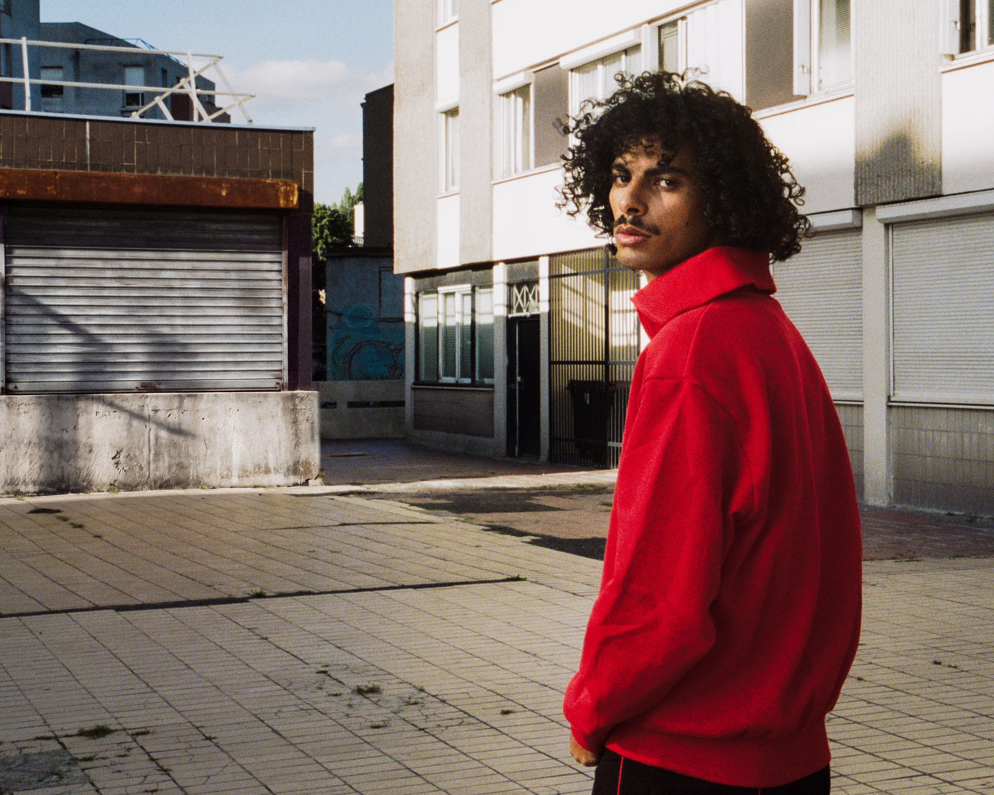 Ino Casablanca en concert à L'Aéronef le Ven 5 fév